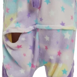 Kigurumi Co Starry Panda Onesies