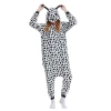 Kigurumi Co Animal Onesies Stylish Spotty Dalmatian Onesies
