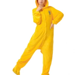 Kigurumi Co Cartoon Onesies Jake The Dog Onesies