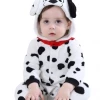 Kigurumi Co Animal Onesies Cute Dalmatian Pup Onesies