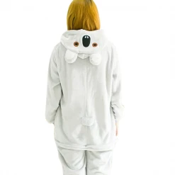 Kigurumi Co Animal Onesies Womens Cute Koala Onesies