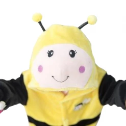 Kigurumi Co Kids Stylish Bee Onesies