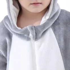 Kigurumi Co Cute Wolf Pup Onesies