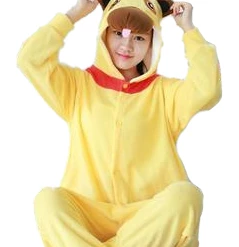 Kigurumi Co Friendly Pug Onesies