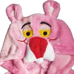 Kigurumi Co Cute Pink Panther Onesies