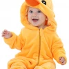 Kigurumi Co Cute Baby Duckling Onesies