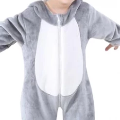 Kigurumi Co Cute Wolf Pup Onesies