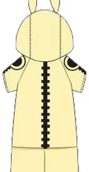 Kigurumi Co Naruto Short-sleeved Onesies Anime Onesies