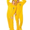 Kigurumi Co Cartoon Onesies Jake The Dog Onesies