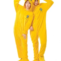 Kigurumi Co Cartoon Onesies Jake The Dog Onesies