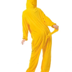 Kigurumi Co Cartoon Onesies Jake The Dog Onesies