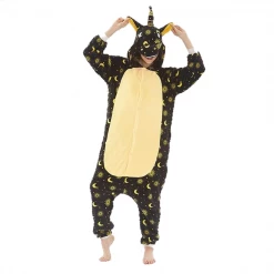 Kigurumi Co Womens Magical Unicorn Onesies