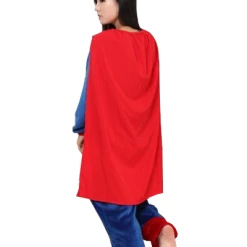 Kigurumi Co Elegant Superman Onesies Superhero Onesies