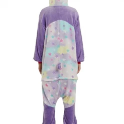 Kigurumi Co Starry Panda Onesies