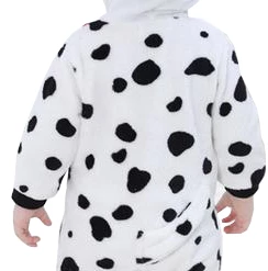 Kigurumi Co Animal Onesies Cute Dalmatian Pup Onesies