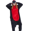 Kigurumi Co Mythical Creatures Onesies Fiery Dragon Onesies