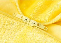 Kigurumi Co Cute Baby Pineapple Onesies Yellow Onesies