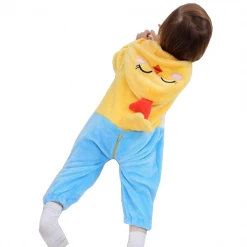 Kigurumi Co Cute Baby Chicken Onesies Animal Onesies