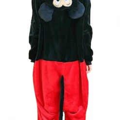 Kigurumi Co Black Onesies Cute Mickey Mouse Onesies