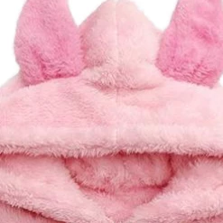 Kigurumi Co Animal Onesies Girls Fancy Bunny Onesies