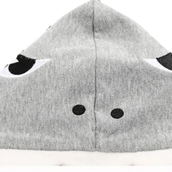 Kigurumi Co Animal Onesies Babys Cute Shark-head Onesies