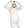 Kigurumi Co Animal Onesies Womens Cute Koala Onesies