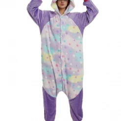 Kigurumi Co Starry Panda Onesies