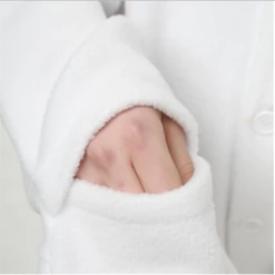 Kigurumifun Baymax Onesies Character Onesies