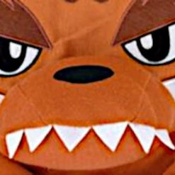 Kigurumi Co Brown Angry Wolf Onesies Animal Onesies