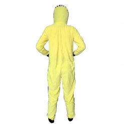 Kigurumi Co One-eyed Minion Onesie