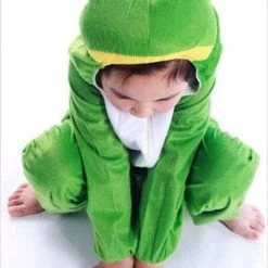 Kigurumi Co Kids Frog Onesies Animal Onesies