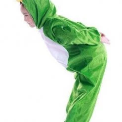 Kigurumi Co Kids Frog Onesies Animal Onesies