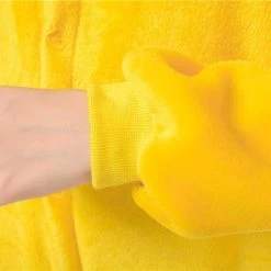 Kigurumi Co Cartoon Onesies Jake The Dog Onesies