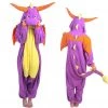 Kigurumifun Spyro Onesies