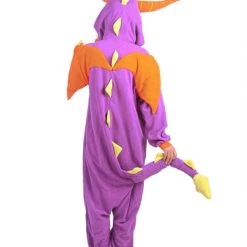 Kigurumifun Spyro Onesies