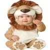 Kigurumifun Cute Baby Lion Onesies Animal Onesies