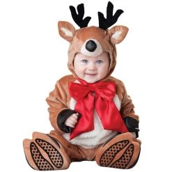 Kigurumifun Cute Deer Onesies Animal Onesies