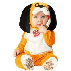 Kigurumifun Cute Puppy Onesies