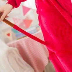 Kigurumi Co Angry Red Bull Onesies