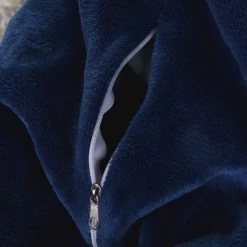 Kigurumi Co Kids Navy Blue Shark Onesies