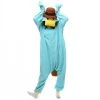 Kigurumifun Perry Platypus Onesies Animal Onesies