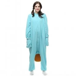 Kigurumifun Perry Platypus Onesies Animal Onesies