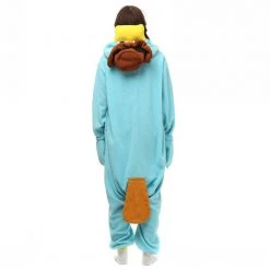 Kigurumifun Perry Platypus Onesies Animal Onesies