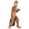 Kigurumifun Animal Onesies Beaver Cosplay Onesies