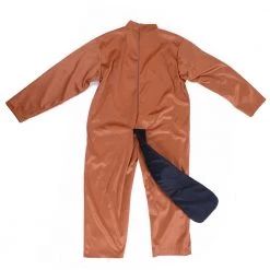 Kigurumifun Animal Onesies Beaver Cosplay Onesies