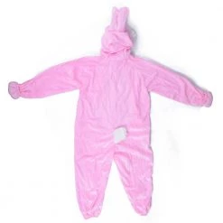 Kigurumifun Pink Bunny Onesies