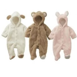 Kigurumifun New Born Baby Kigurumi