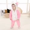 Kigurumi Co Character Onesies Adorable Baby Spiderman Onesies