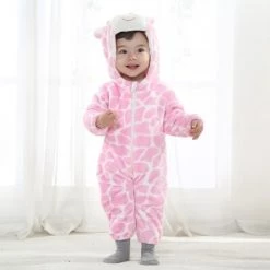Kigurumi Co Character Onesies Adorable Baby Spiderman Onesies