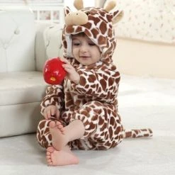 Kigurumi Co Character Onesies Adorable Baby Spiderman Onesies